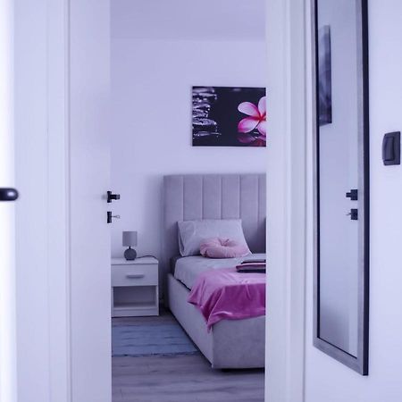North&South Apartments Zagreb Luaran gambar