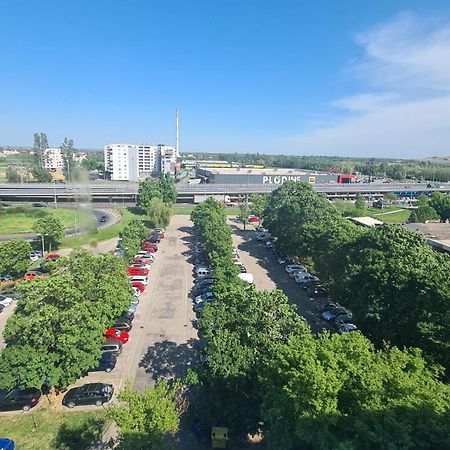 North&South Apartments Zagreb Luaran gambar