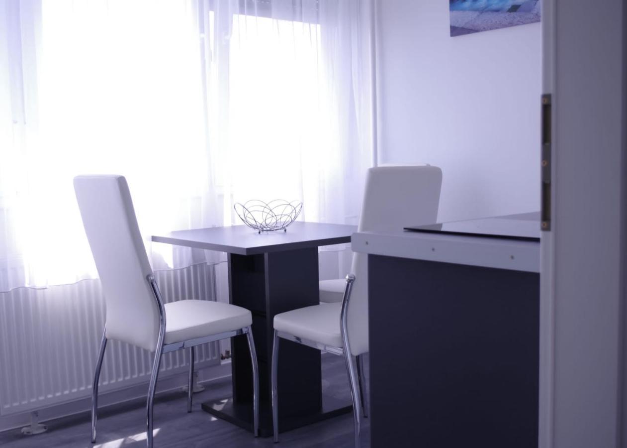 North&South Apartments Zagreb Luaran gambar