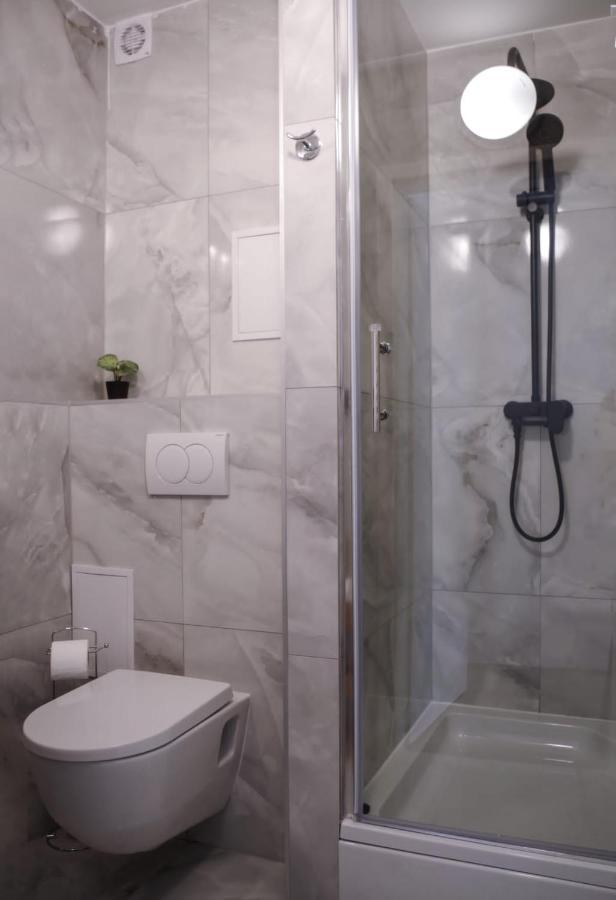 North&South Apartments Zagreb Luaran gambar