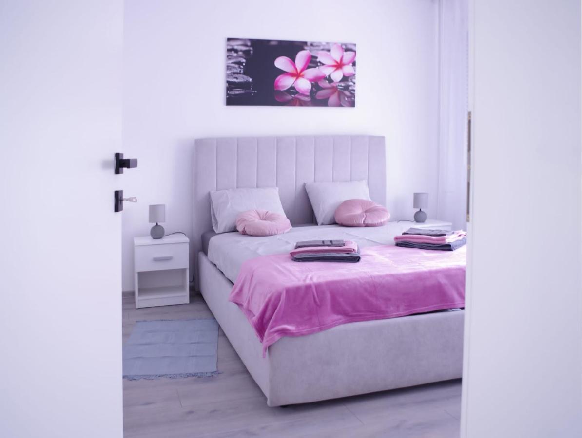 North&South Apartments Zagreb Luaran gambar