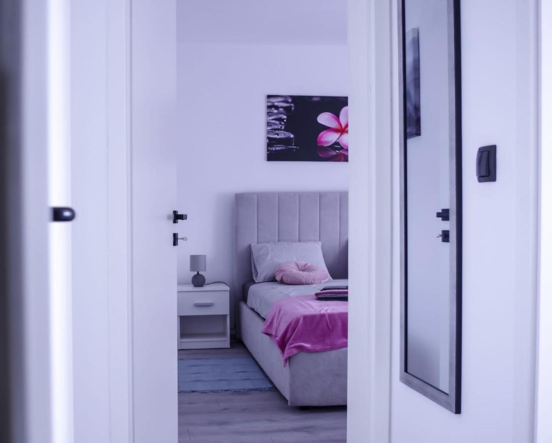 North&South Apartments Zagreb Luaran gambar