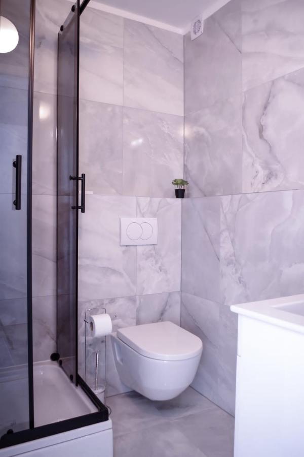 North&South Apartments Zagreb Luaran gambar