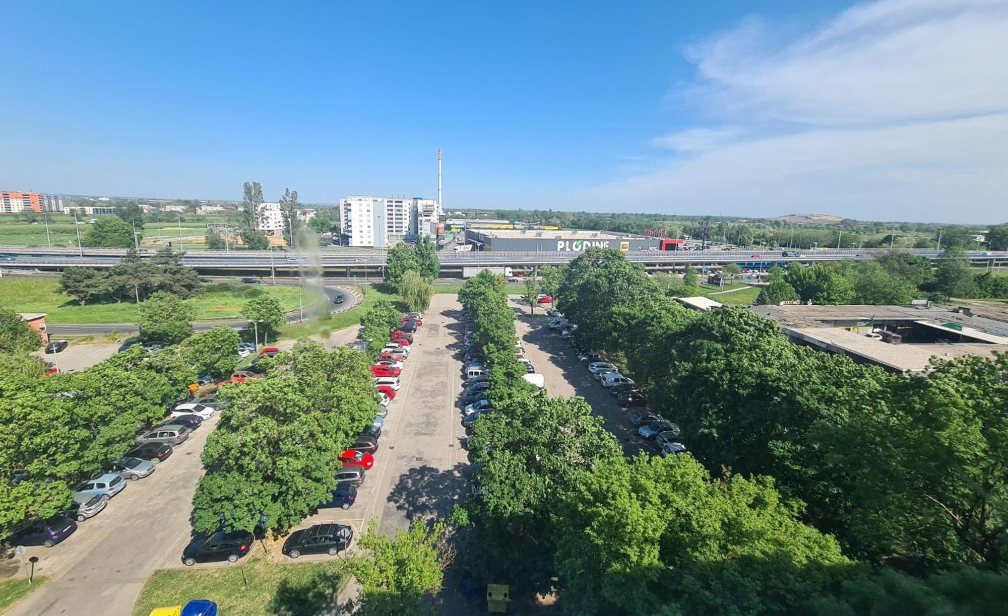 North&South Apartments Zagreb Luaran gambar